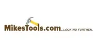 Mike's Tools Discount code