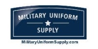 Military Uniform Supply Slevový Kód