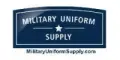 Military Uniform Supply Coupon Codes