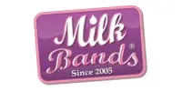 Milk Bands Rabatkode