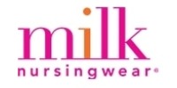 Milk Nursingwear Slevový Kód