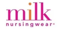 Milk Nursingwear كود خصم