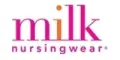 Milk Nursingwear Coupon Codes