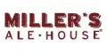 Miller's Ale House Coupons