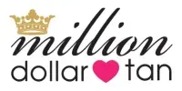 Million Dollar Tan Voucher Codes