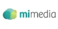Mimedia.com Kupon