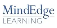 Cupón MindEdge Learning