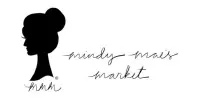 Cupón Mindy Mae's Market