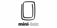 Cupom Mini-box
