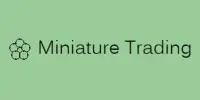 Miniature Trading Kortingscode