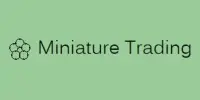 mã giảm giá Miniature Trading