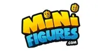 Mini figures Code Promo