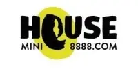 Minihouse8888 Coupon