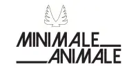 Minimale Animale Discount code