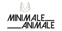 Minimale Animale Coupon