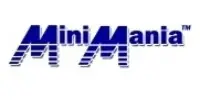 Mini Mania Coupon