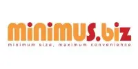 Minimus Code Promo