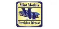 Mint Models Koda za Popust