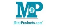 Cupom MintProducts.com