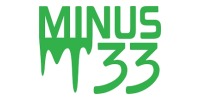 Minus33 Coupon