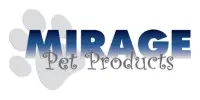 Cupom Mirage Pet Products