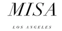 MISA Los Angeles Slevový Kód