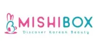 Mishibox Discount code