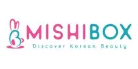 Mishibox Kortingscode