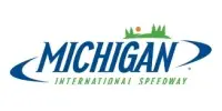 Michigan International Speedway Koda za Popust