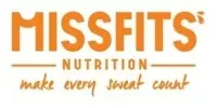 Descuento MissFits Nutrition