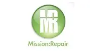 Mission Repair Cupom