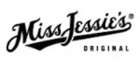 Miss Jessie's Alennuskoodi