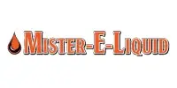 Mister-E-Liquid Code Promo