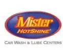 κουπονι Mister Car Wash