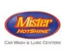 Mister Car Wash 優惠碼