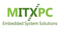 MITXPC Slevový Kód