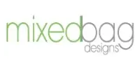 Mixed Bag Designs Rabattkod