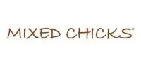 Mixed Chicks كود خصم