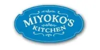 κουπονι Miyokoskitchen.com