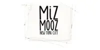 Miz Mooz Code Promo