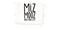 Miz Mooz 優惠碼