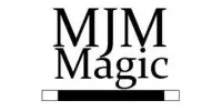 Cupón MJM Magic