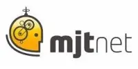 MJT Net Ltd Promo Code