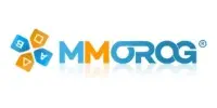 Mmorog Promo Code