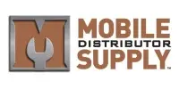 Mobile Distributor Supply Alennuskoodi