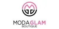 κουπονι Moda Glam Boutique