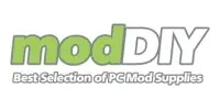 ModDIY Code Promo