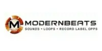 mã giảm giá ModernBeats.com