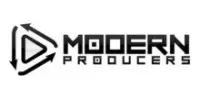 Cupom Modern Producers