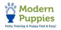 Modern Puppies Alennuskoodi